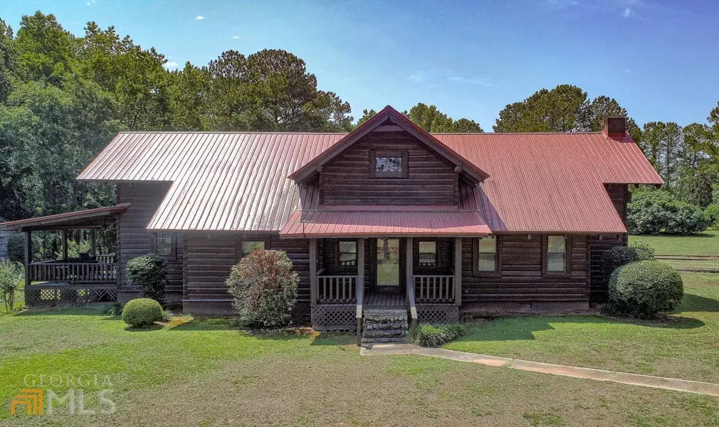 397 Highway 3 N, Hampton, GA 30228