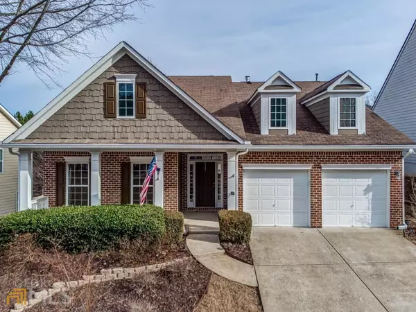 339 Springs XING, Canton, GA 30114