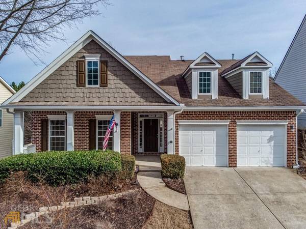 339 Springs, Canton, GA 30114