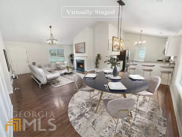 Cumming, GA 30040,5320 Harris Creek DR