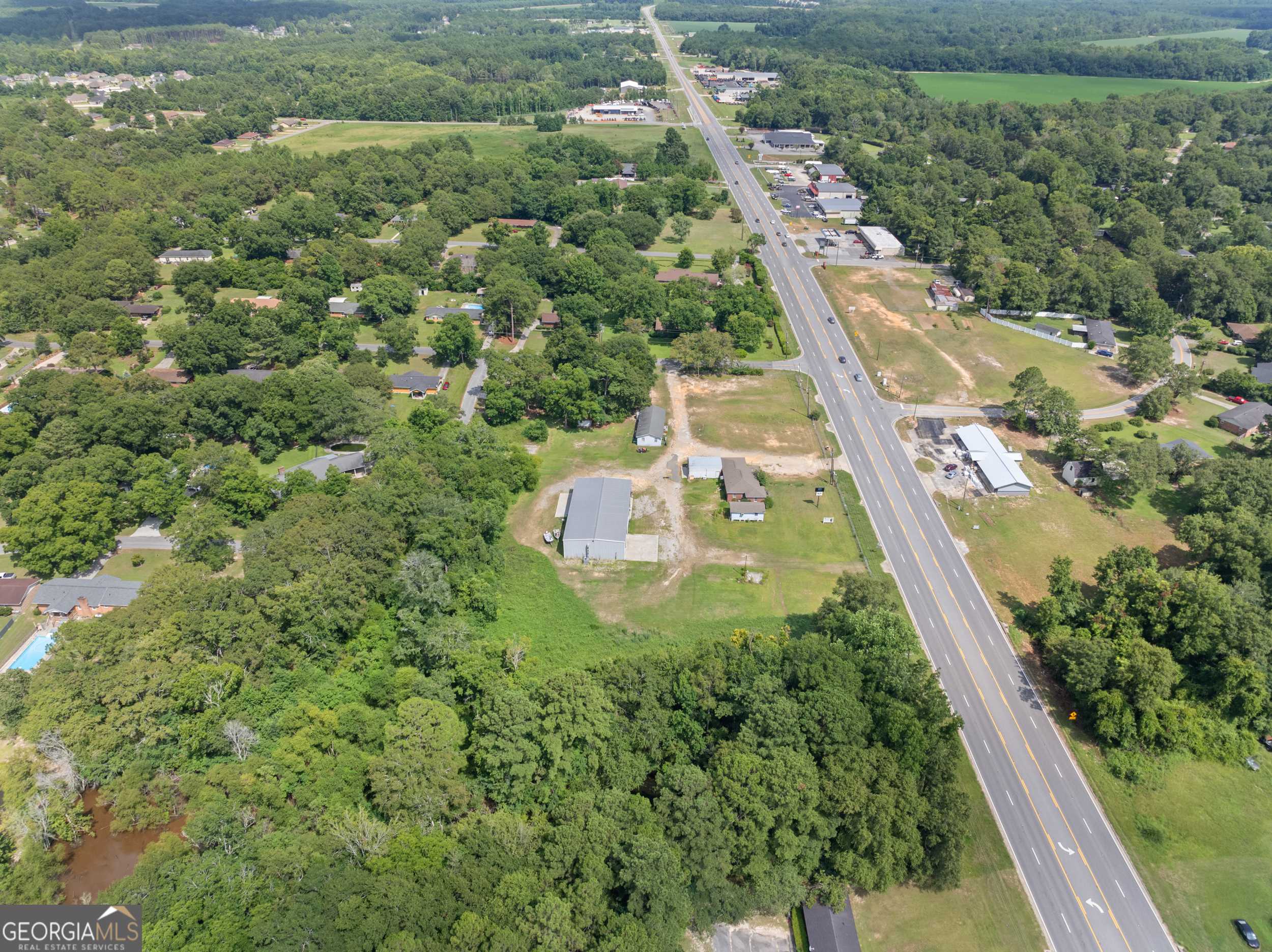 Statesboro, GA 30461,23060 Us Highway 80 E