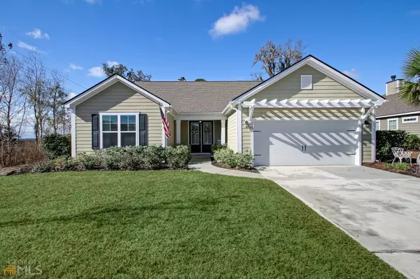 122 Coffee Pointe DR,  Savannah,  GA 31419