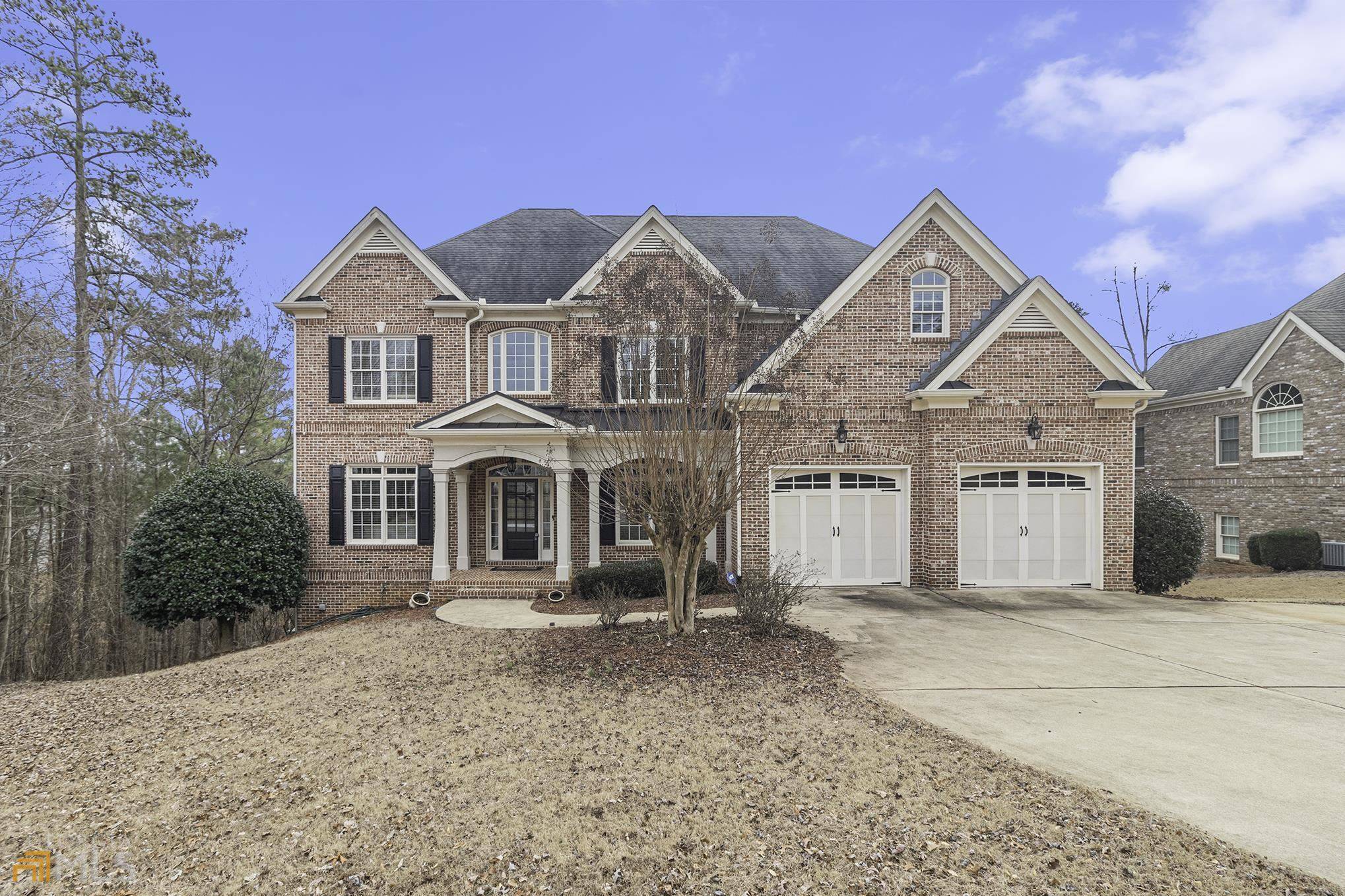 4006 Jeffers Pointe, Villa Rica, GA 30180