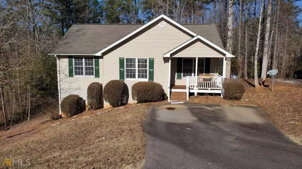 310 Cedar Springs,  Dahlonega,  GA 30533