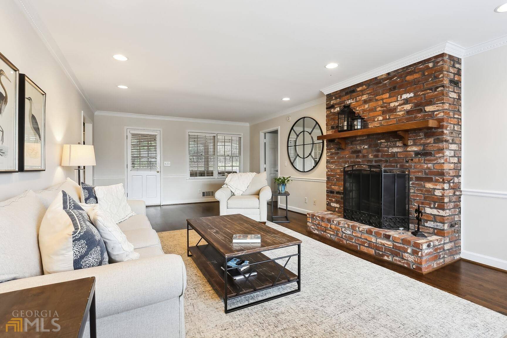 Dunwoody, GA 30338,5312 Wynterhall DR