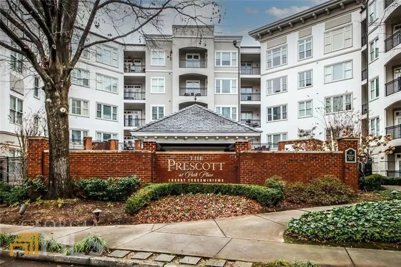 Dunwoody, GA 30346,11 Perimeter