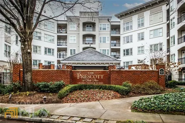 11 Perimeter, Dunwoody, GA 30346