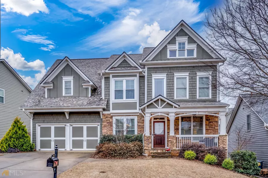 634 Wexford, Acworth, GA 30102