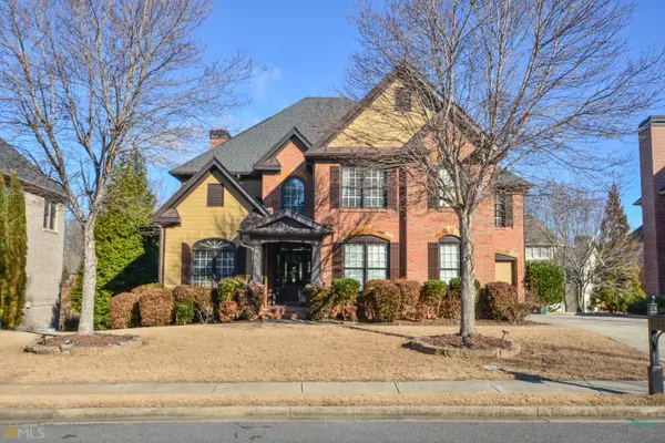 263 Ashleigh Walk Pkwy, Suwanee, GA 30024