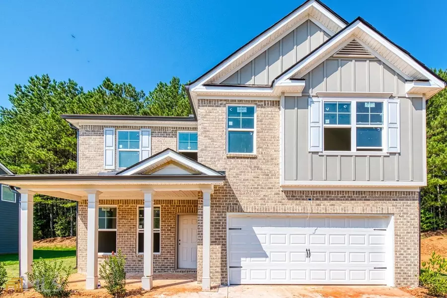 4090 Ethans Cove DR #65, Austell, GA 30106