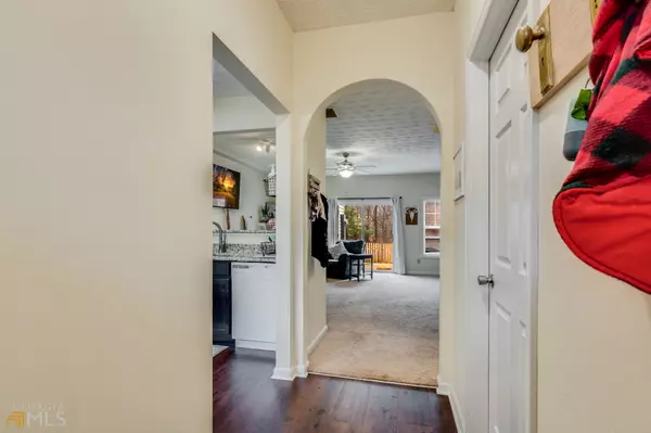 Dawsonville, GA 30534,197 Pearl Chambers DR