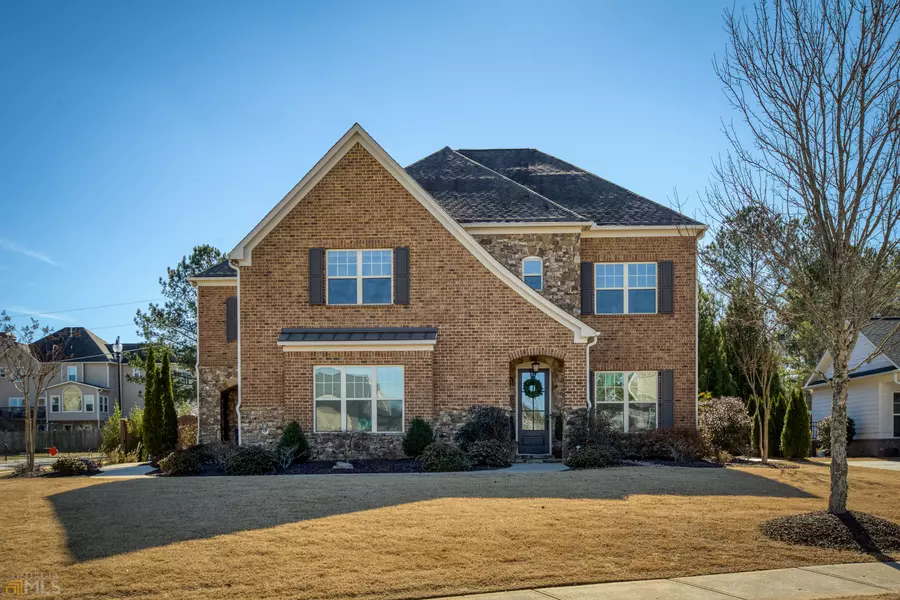 1005 Etris Manor DR, Roswell, GA 30075