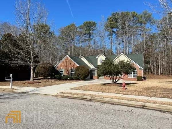 183 Babbling Brook, Mcdonough, GA 30252