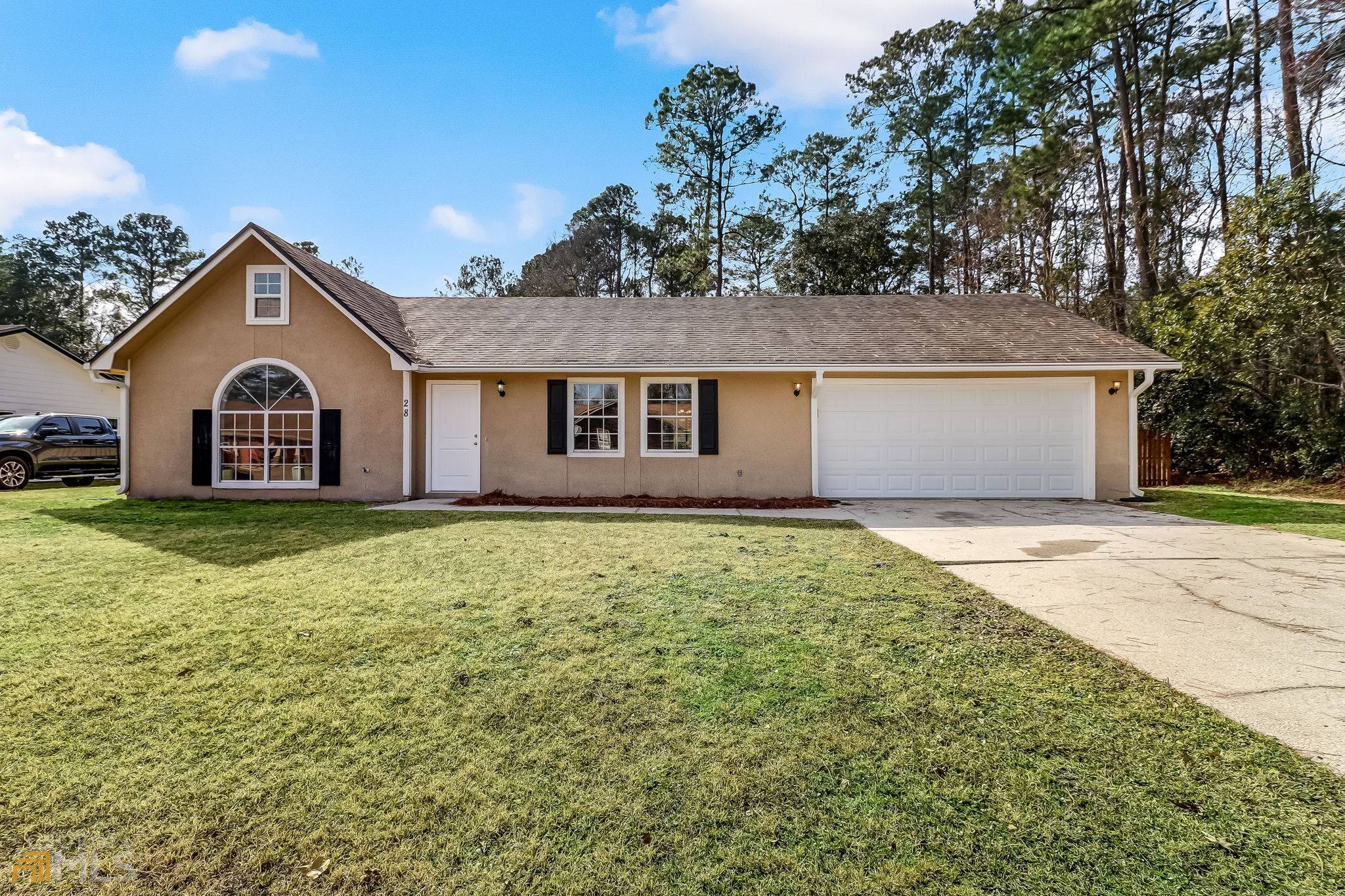 28 Wood Duck DR, Woodbine, GA 31569