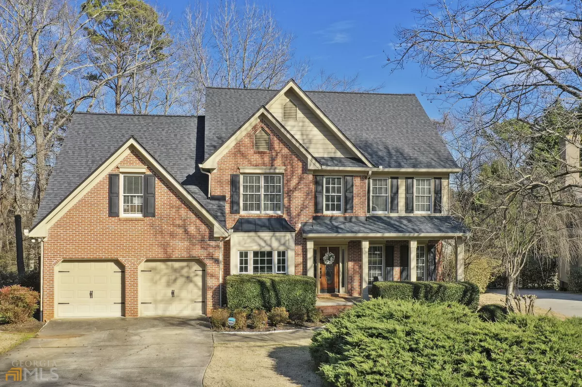 Johns Creek, GA 30097,7510 Brookstead