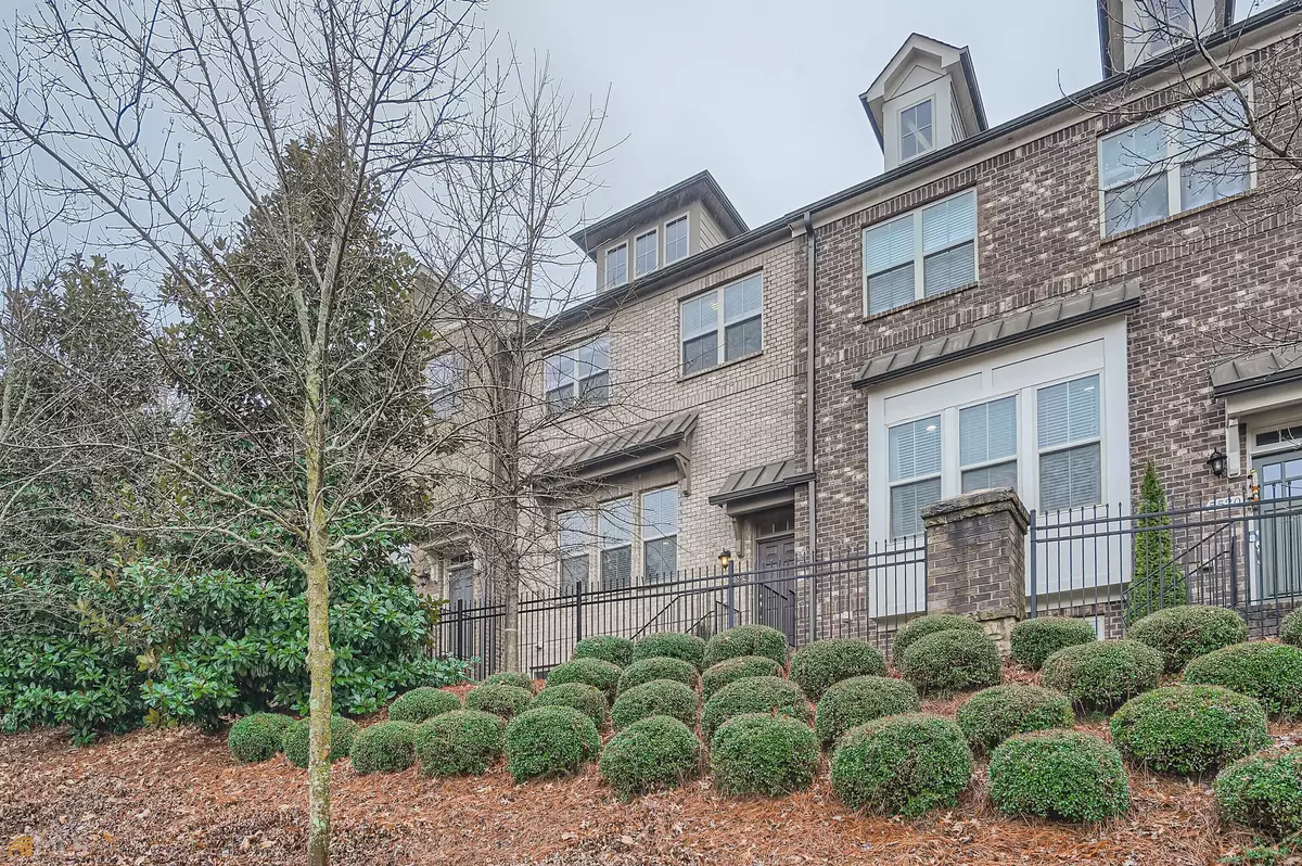 Johns Creek, GA 30022,5524 Cameron Parc DR