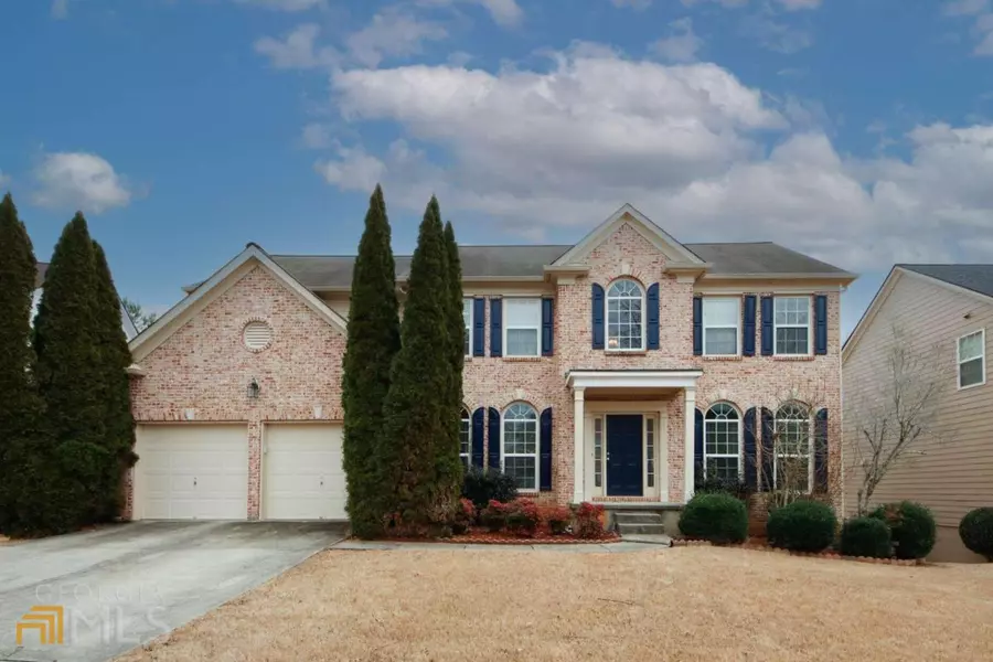 343 Pasatiempo, Suwanee, GA 30024