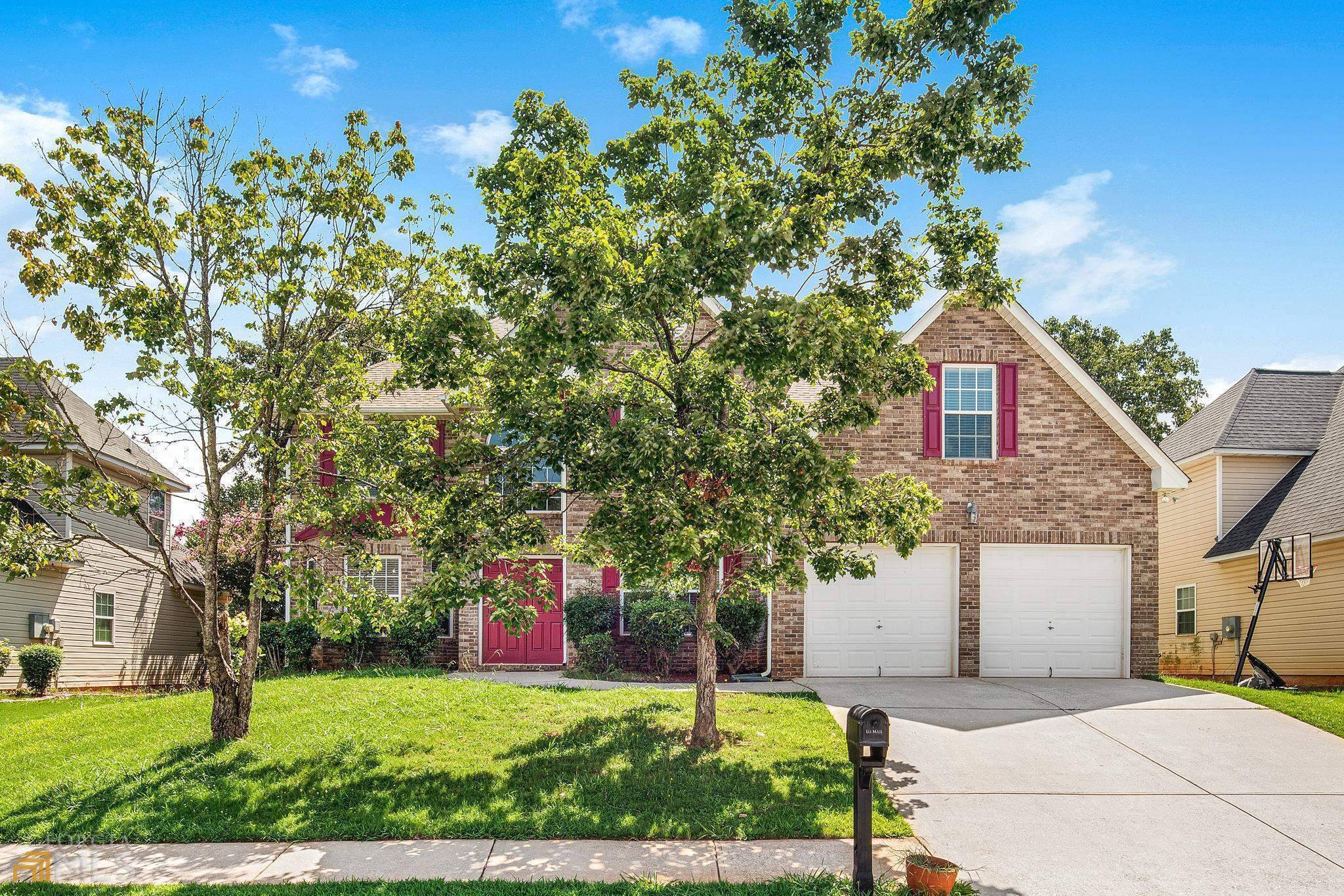 Hampton, GA 30228,11634 Flemming CT