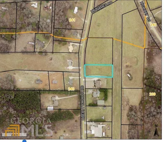 0 NW Liberty Ch RD, Temple, GA 30179