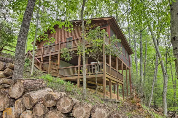 465 Arrowhead PASS, Blue Ridge, GA 30513