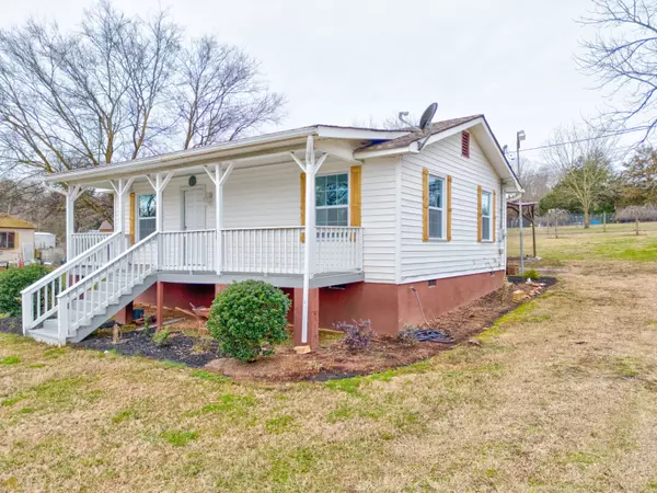 Fairmount, GA 30139,581 Folsom