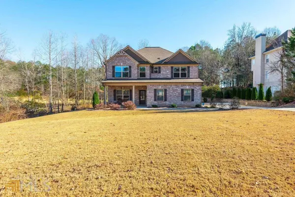 Mcdonough, GA 30252,530 Mcgarity