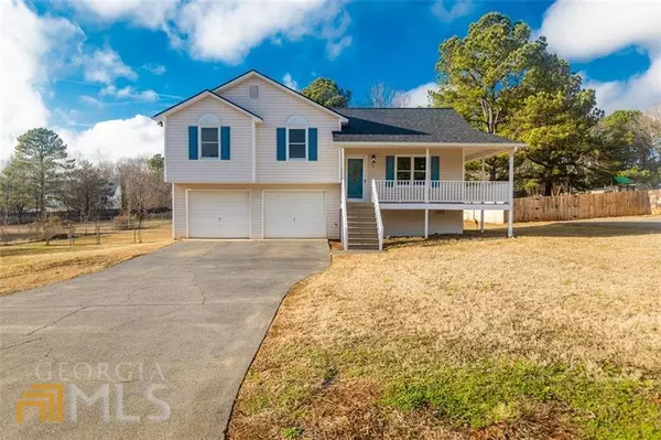 Euharlee, GA 30120,18 Abington