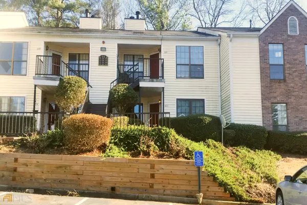 693 Windchase, Stone Mountain, GA 30083