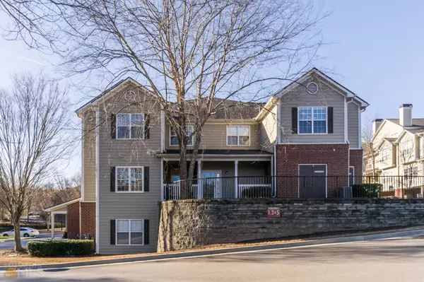 1102 Woodland LN, Alpharetta, GA 30009