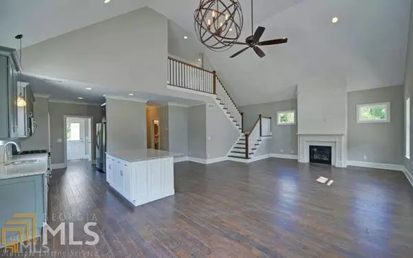 Clarkesville, GA 30523,131 Village DR