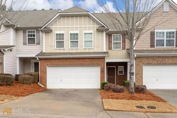 411 Mountain View LN, Woodstock, GA 30188