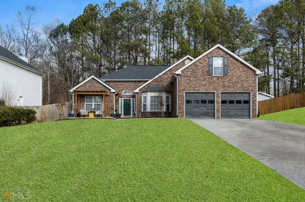 3590 Sunflower, Buford, GA 30519