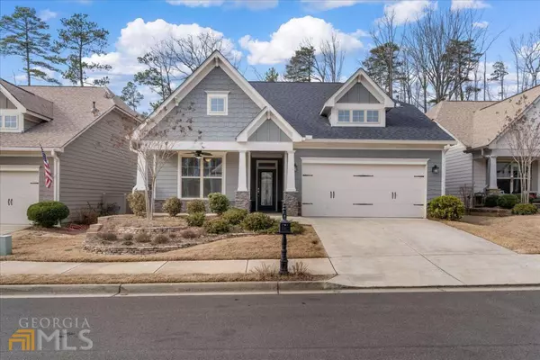 335 Pepperwood, Canton, GA 30114