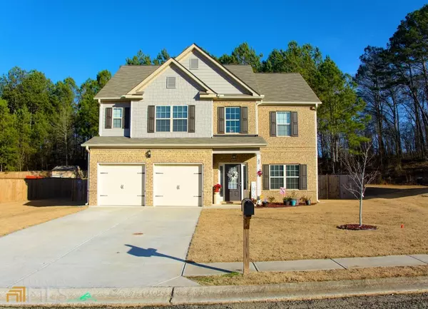 431 Vandenburg, Villa Rica, GA 30180