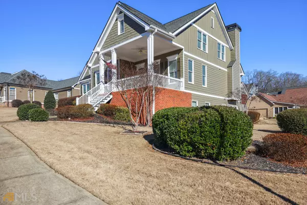 Hoschton, GA 30548,115 Chestnut Chase