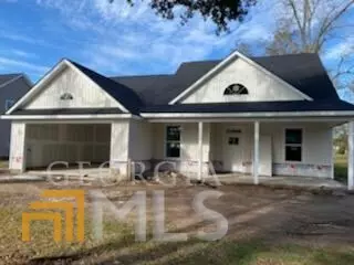 Ludowici, GA 31316,260 Pee Wee DR