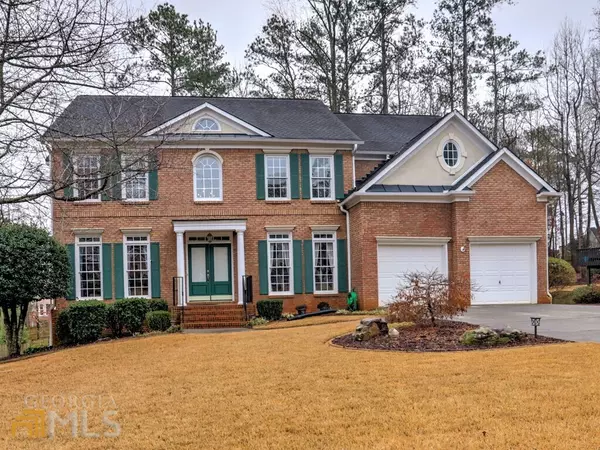 5278 Camden Lake, Acworth, GA 30101