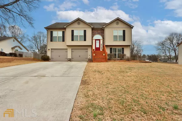 1520 Cedar Creek DR, Loganville, GA 30052
