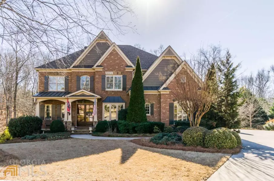 4310 Manor Creek DR, Cumming, GA 30040