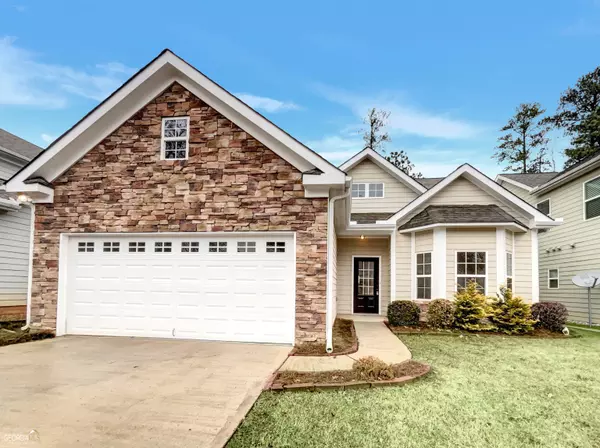 68 Black Diamond, Fairburn, GA 30213