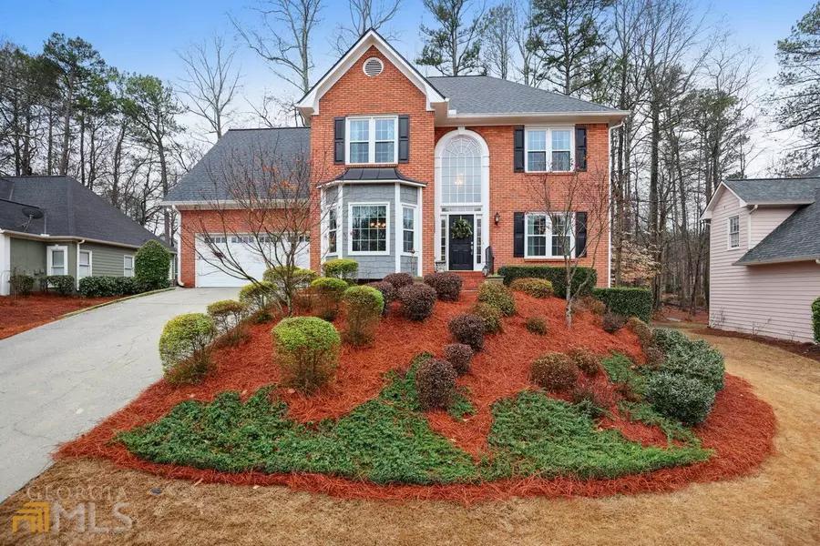 590 Hunt River, Suwanee, GA 30024