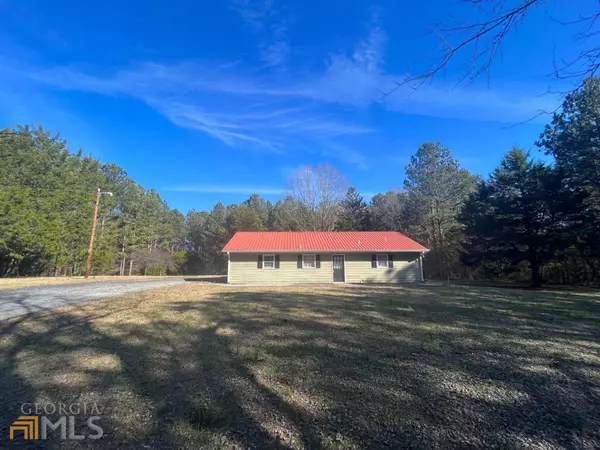 543 Brumbelow, Aragon, GA 30104