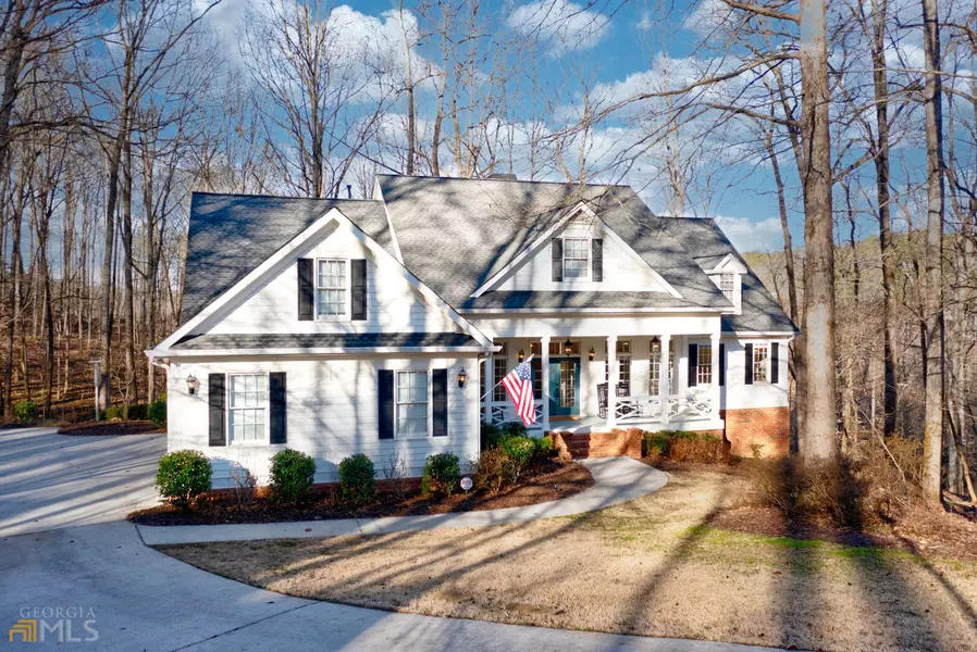 230 Orchard Bend, Alpharetta, GA 30004