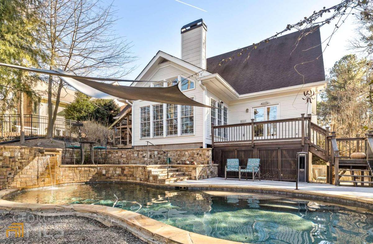 2452 Kings CT NE, Atlanta, GA 30345