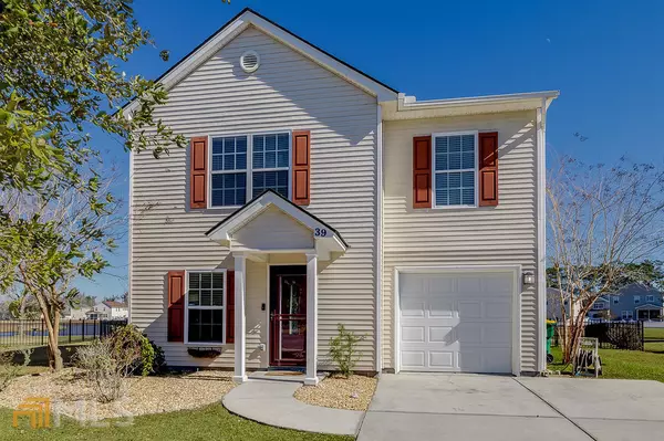 Pooler, GA 31322,39 Cottingham