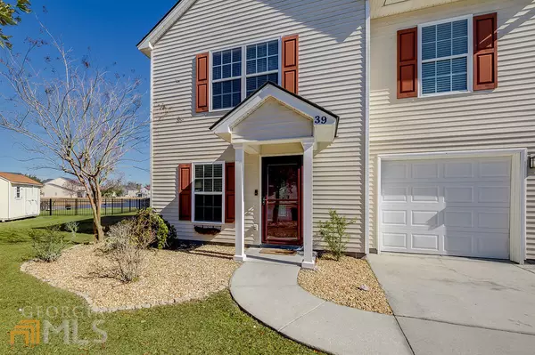 Pooler, GA 31322,39 Cottingham