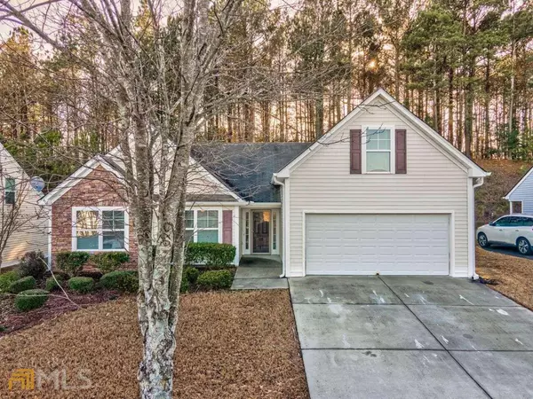 Loganville, GA 30052,3915 Pine Village