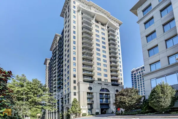 3040 Peachtree, Atlanta, GA 30305