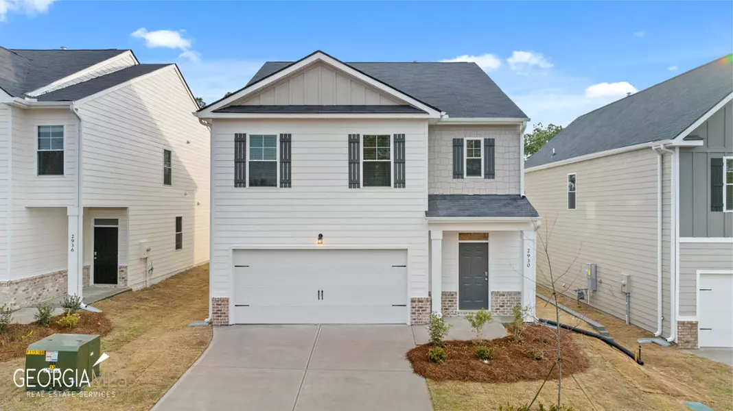 148 Graham Campbell, Statham, GA 30666