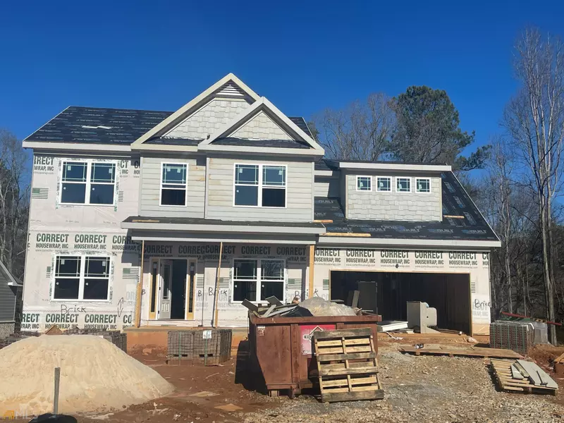 7535 Carson CT, Cumming, GA 30028